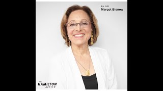 HR 245 Margot Bisnow: &quot;Raising an Entrepreneur: How to Help Your Children Achieve Their Dreams.&quot;