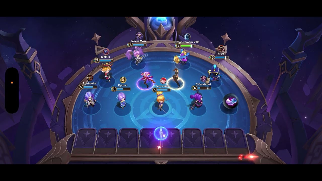 BEKLENTİYİ ÇOK YÜKSEK TUTMAMAK LAZIM 🙂‍↕️