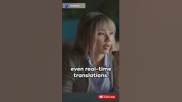 AI in Language Learning Breaking Language Barriers #shorts #AI #fyp
