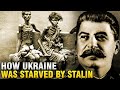 The Holodomor: How Ukraine Was Starved by Stalin in 1932
