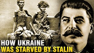 The Holodomor: How Ukraine Was Starved by Stalin in 1932