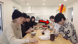 TAEHYUNG’S “Different Future” Confession Sparks Uproar—His BTS Trip EP.3 Moment Shocks Fans!