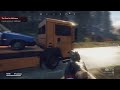 Generation Zero PS4 PlayStation gameplay ep3