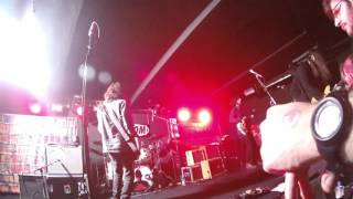 Uncle Acid The Deadbeats - Waiting For Blood Bloom