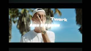 Amo & Aymen (TWERK) Lyrics | Music Star ⭐️ #rap #Amo #Aymen #twerk 