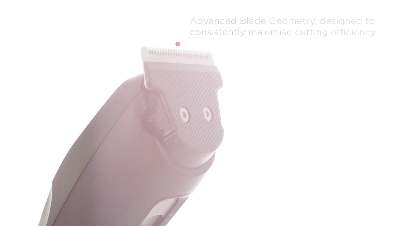 Машинка для стрижки Remington Pro Power Precision Steel HC7110