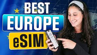 Best Europe eSIM: Avoid Roaming Charges on Your Next Trip screenshot 4
