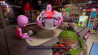 High On Life 2 Part 2 (Full Stream)