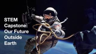 STEM Capstone Trailer