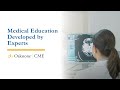 Oakstone CME Medical Education Developed by Experts