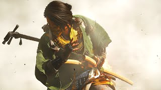 Lore Accurate Ghost | Ghost of Yotei Stealth Kills Lethal + Content