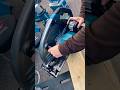 Makita 40V Beast 😳 Ultimate Power Test #shorts