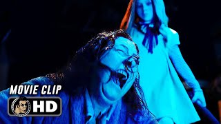M3GAN | Nosey Neighbor's UNRATED Kill (2023) Movie CLIP HD