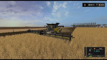 Life Of A Farmer-Broad Acres 16X Australian Map