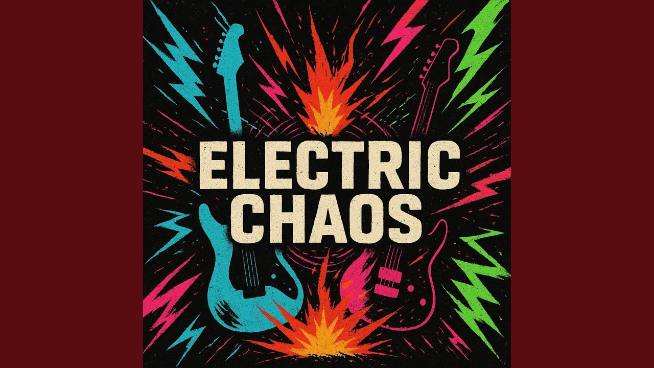 Electric Chaos