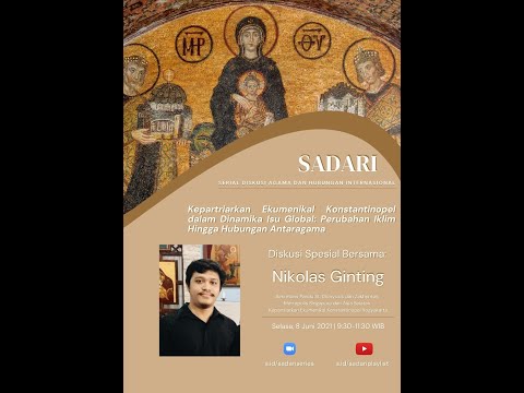 Video: Untuk Byzantium Dan Belakang: Sebuah Eksplorasi Ortodoks Timur Di Ukraine - Matador Network