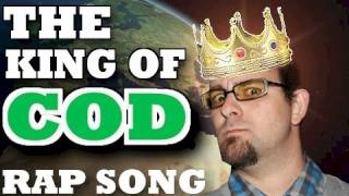 KING OF COD | MW3 RAP SONG (feat u4ix)