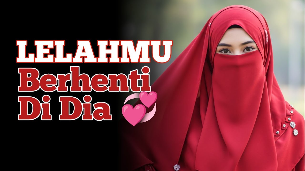 Jika Hatimu Tenang Tapi Tak Masuk Akal, Itu Salah Satu dari 6 Tanda Jodohmu