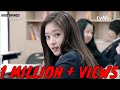 💖ISHQ TERA LAE DOOBA💖LOVE SONG💖CUTE SCHOOL LOVE STORY💖KOREAN MIX LOVE SONG💖