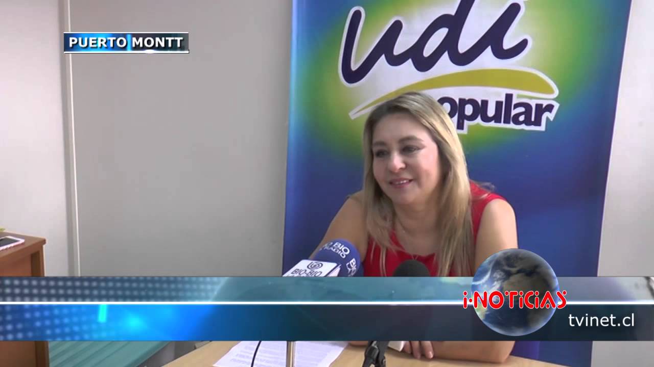 Turres y caso Pentagate: “Es uno de los momentos más complejos de  la UDI”