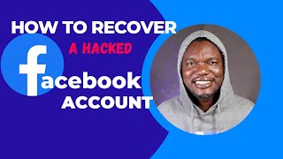 How To Regain Control Of Your Hacked Facebook Account