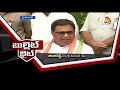 Bullet Byte: It is Chandrababu, who met us: Janareddy