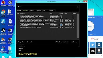 How to get unban From Any Server ( Cs 1.6 )