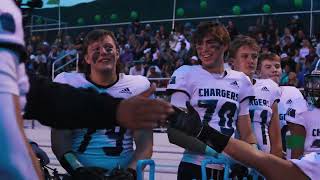 All Access • Corner Canyon vs Farmington
