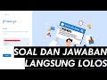 Jawaban Prakerja Gelombang 13