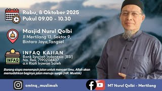 Download Lagu Ustadz Ihsan Tanjung Lc | Urgensi Ilmu Akhir Zaman MP3 Download Lagu Ustadz Ihsan Tanjung Lc | Urgensi Ilmu Akhir Zaman MP3