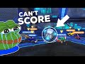 POTATO LEAGUE #97 | TRY NOT TO LAUGH Rocket League MEMES and Funny Moments