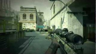 Fluxaa - MW3 Hitmarker