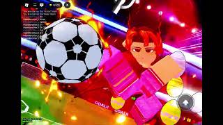 Bilal Vs Moosa Nel Isagi Vs Kunigami