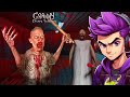 CAN I CLEAN GRANNY'S HOUSE 😨? House Flipper 2 part 2