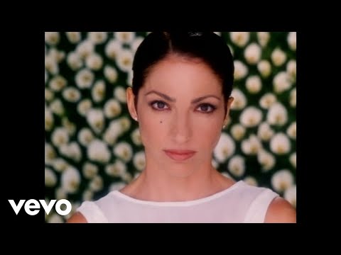 Gloria Estefan - I'M Not Giving You Up