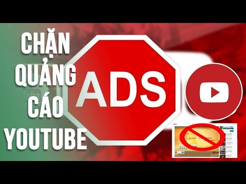 Cách Chặn Quảng Cáo Youtube Vĩnh Viễn trên Chrome Máy Tính Đơn Giản - Mới 2021 | Dịch Vụ MXH