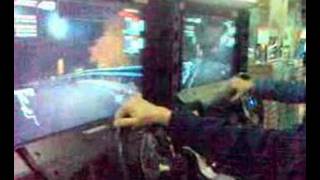 Playing Game 14 Jan 2008