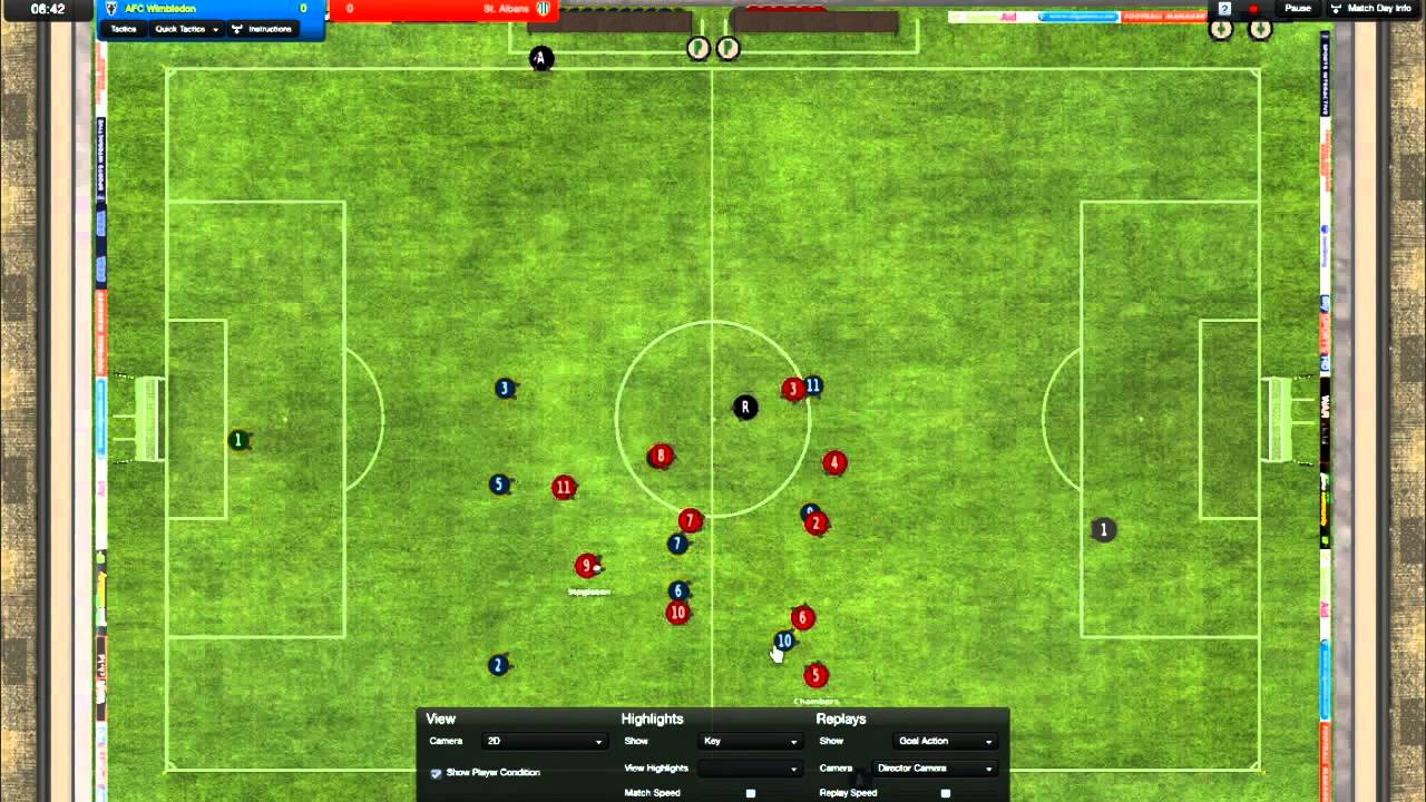 Football Manager 2012. Рецензия