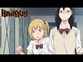 New Manager | Haikyu!! Season 2