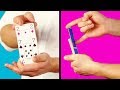 30 MAGIC TRICKS THAT WILL BLOW YOUR MIND