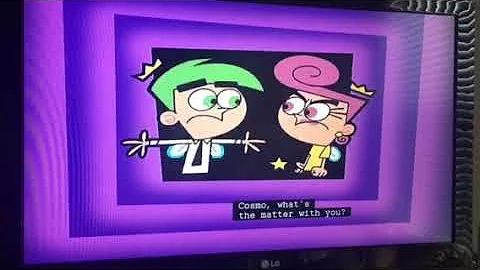 The Fairly Oddparents: Channel Chasers ending