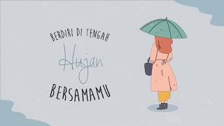 Wizzy - Hujan (Official Lyric Video)