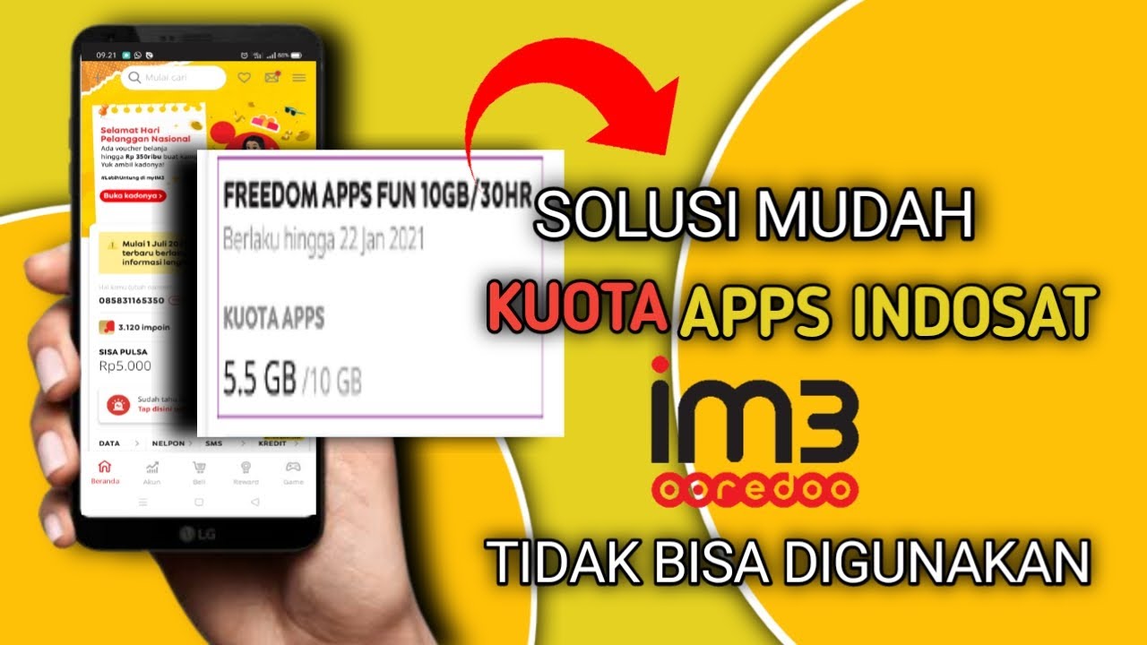 Kuota Apps Fun Untuk Apa Saja Kuota Apps Fun Untuk Apa Saja