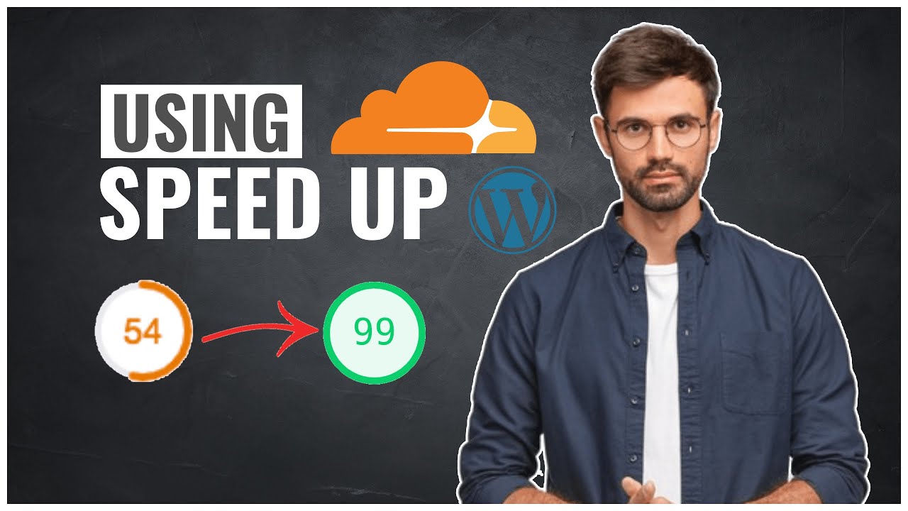 How to Use Cloudflare on WordPress to Speed Up and Secure Your Site ...