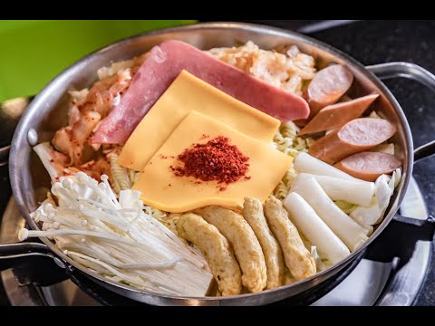 高雄前鎮美食 – 夢時代B1 百濟韓國料理