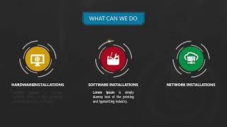 Jasa Video Promosi untuk IT, Kursus, Service laptop, installasi software, hardware, jaringan screenshot 5