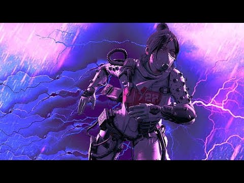 【APEX】感度MAXが使いたくなるキル集