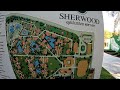 Sherwood exclusive kemer map. Map of the hotel