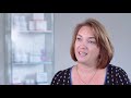 Practice Manager, Sarah Baker on Newson Health Menopause &amp; Wellbeing Centre