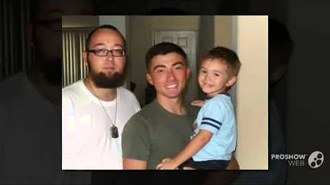 R.I.P. My big little brother. Daniel Ricks (Chino)...
